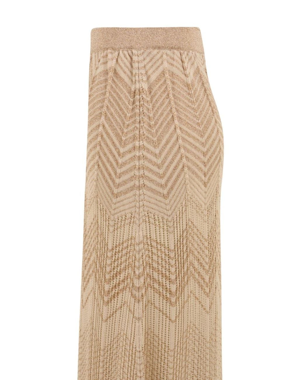 Akep Natural Skirts
