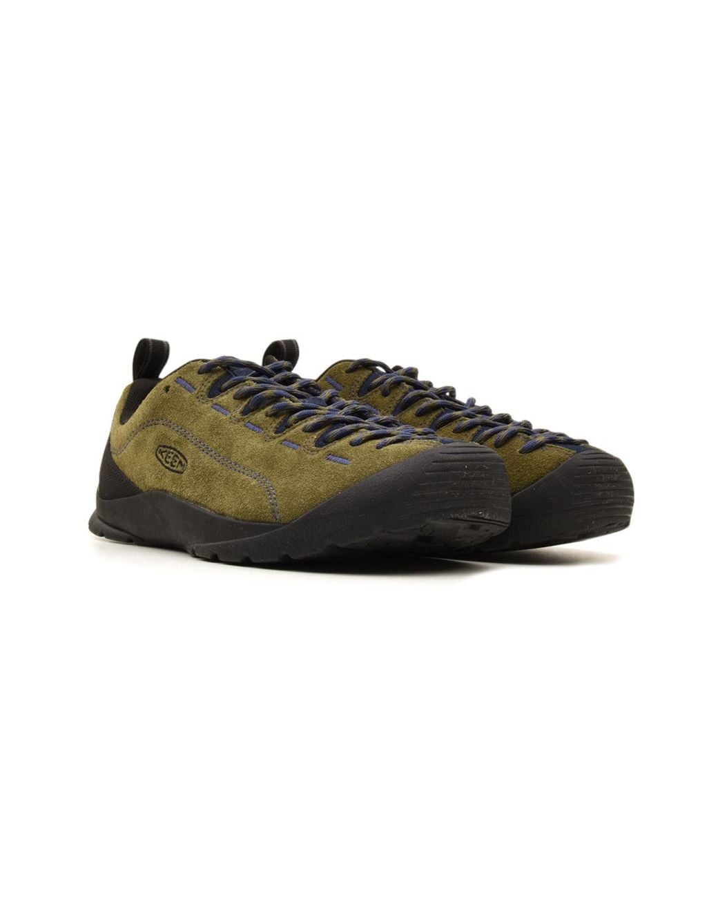 Keen Green Sneakers