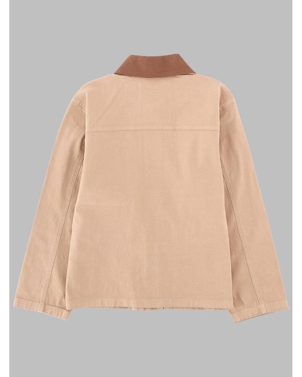 Zadig & Voltaire Natural Mini? Jacket For Kids