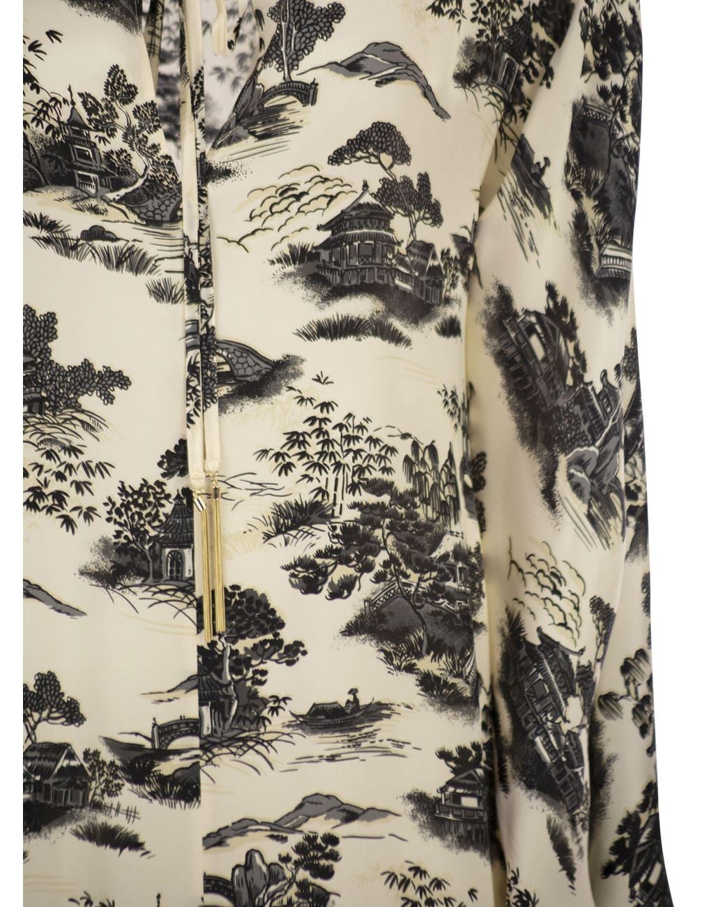 Max Mara Black Maxmara Studio Msealga