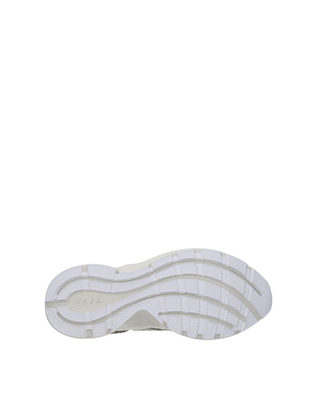 Veja White Impala Sneakers Lightweight