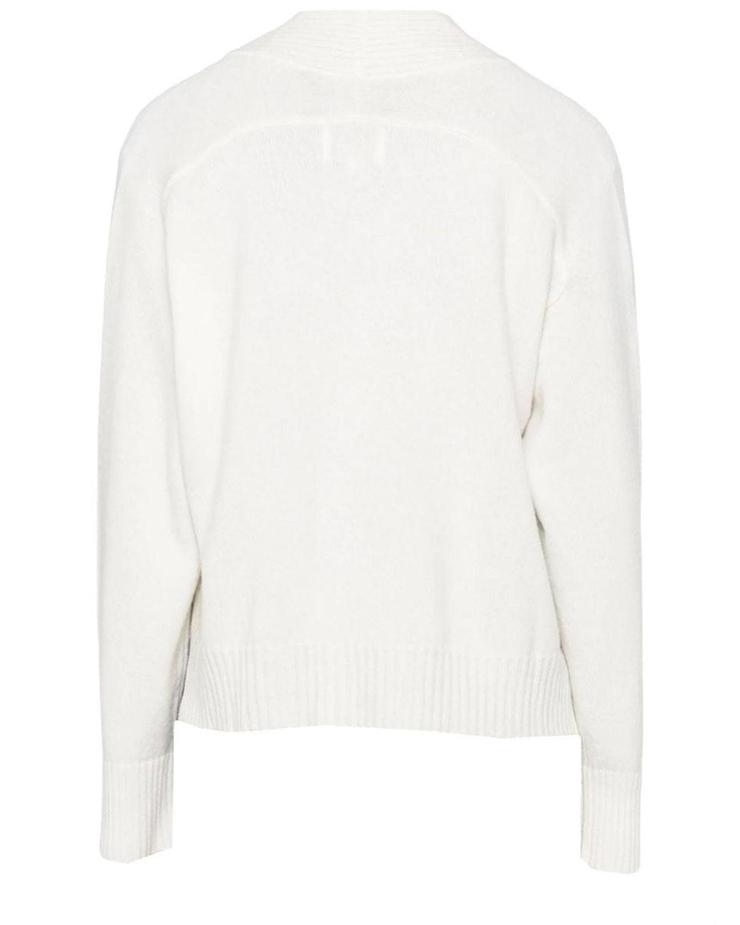 Loulou de Saison Natural "Kaia Lds" Cardigan