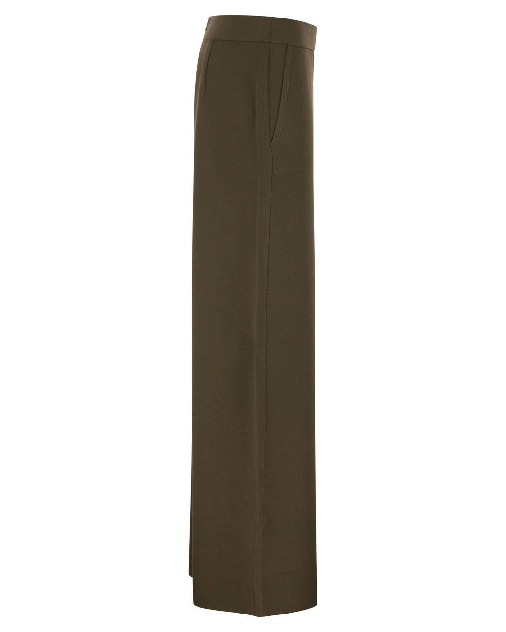 Max Mara Green Mxmfaida