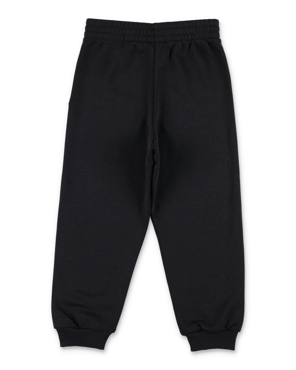 Nike Black Boys Two-Piece Sweatshirt And Jogger Set