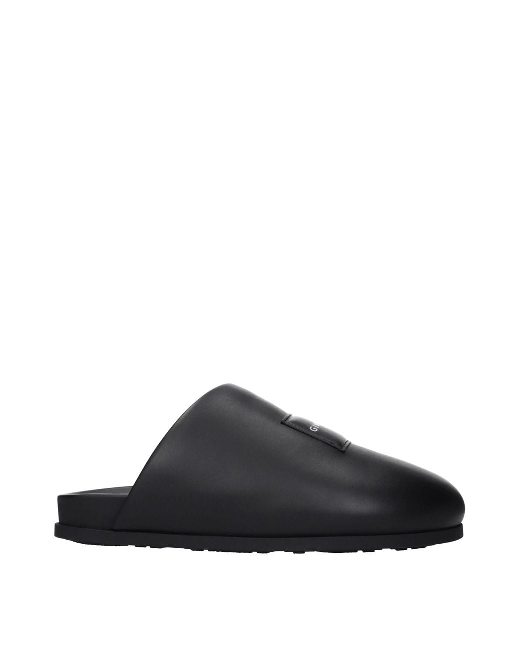 Givenchy Black T Shirts And Socks Skinned