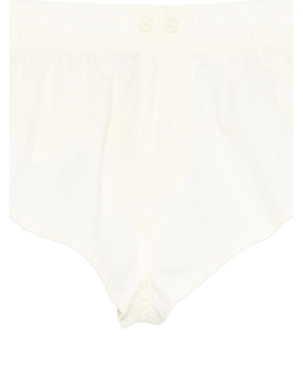 Entire studios White Pixie Boxer