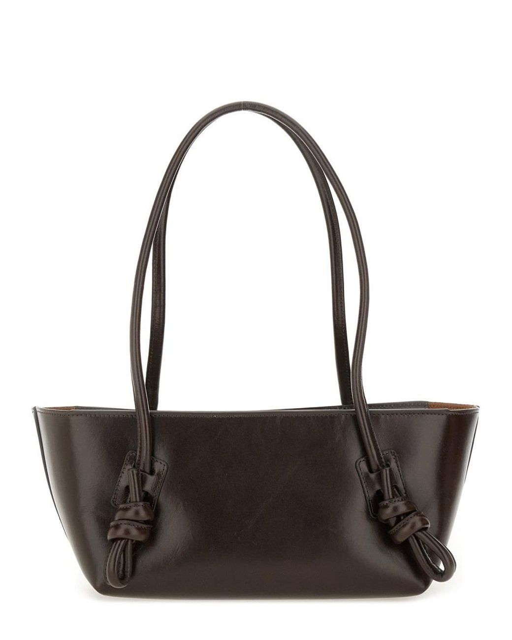 Hereu White Bag "Fleca"