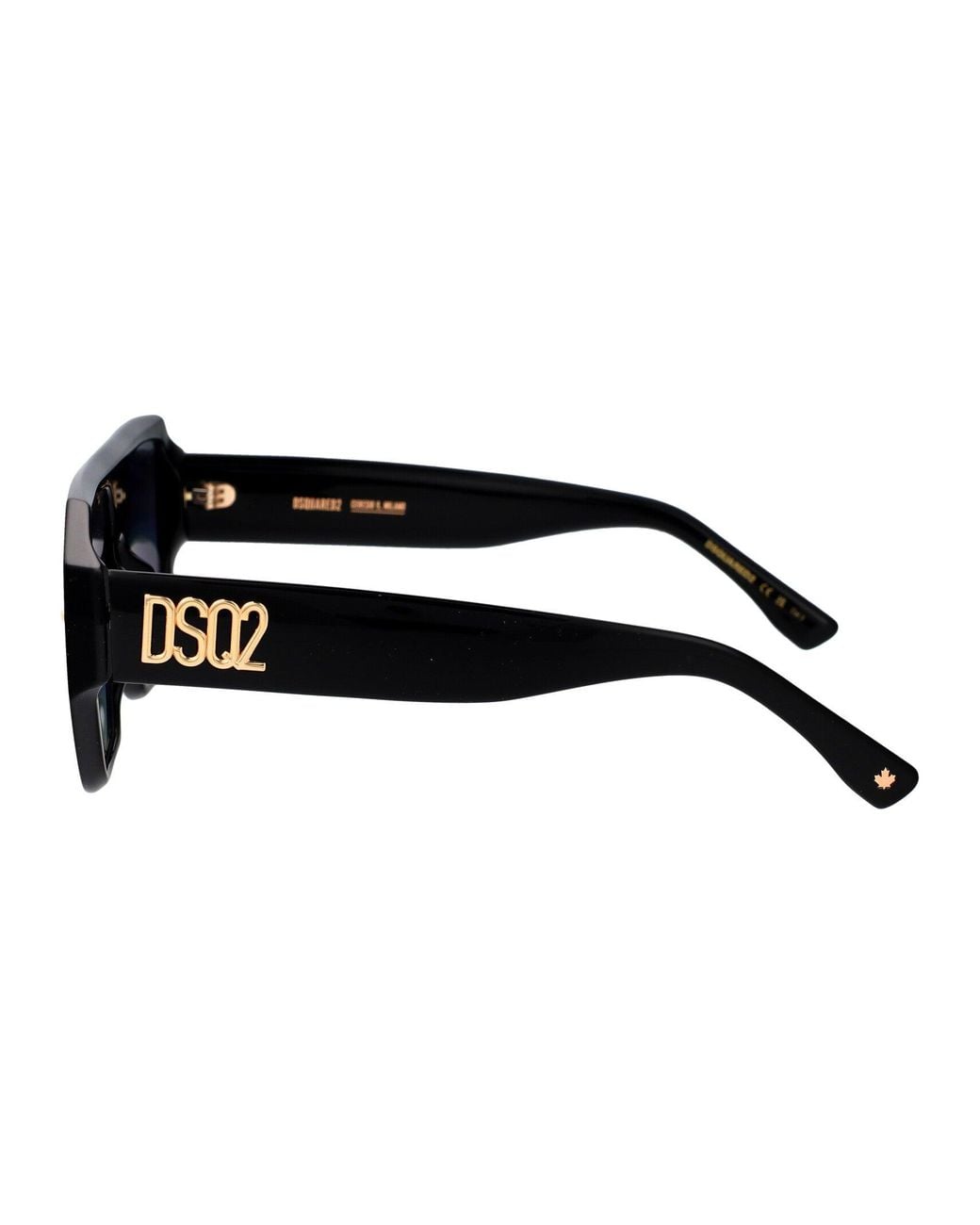 DSquared² Blue Sunglasses for men