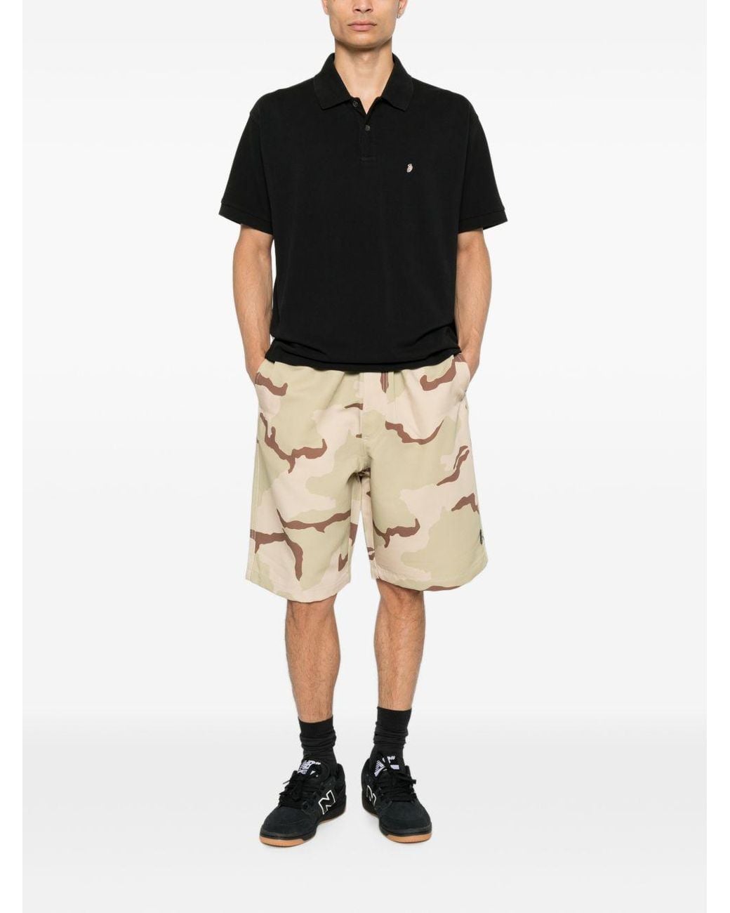Stussy Natural Stussy