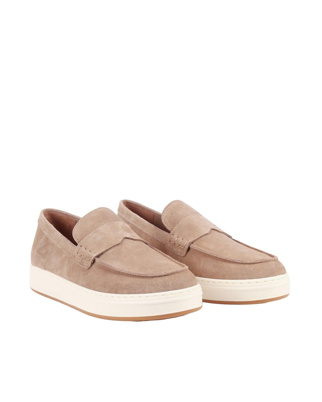 Hogan Natural H668 Mocassino