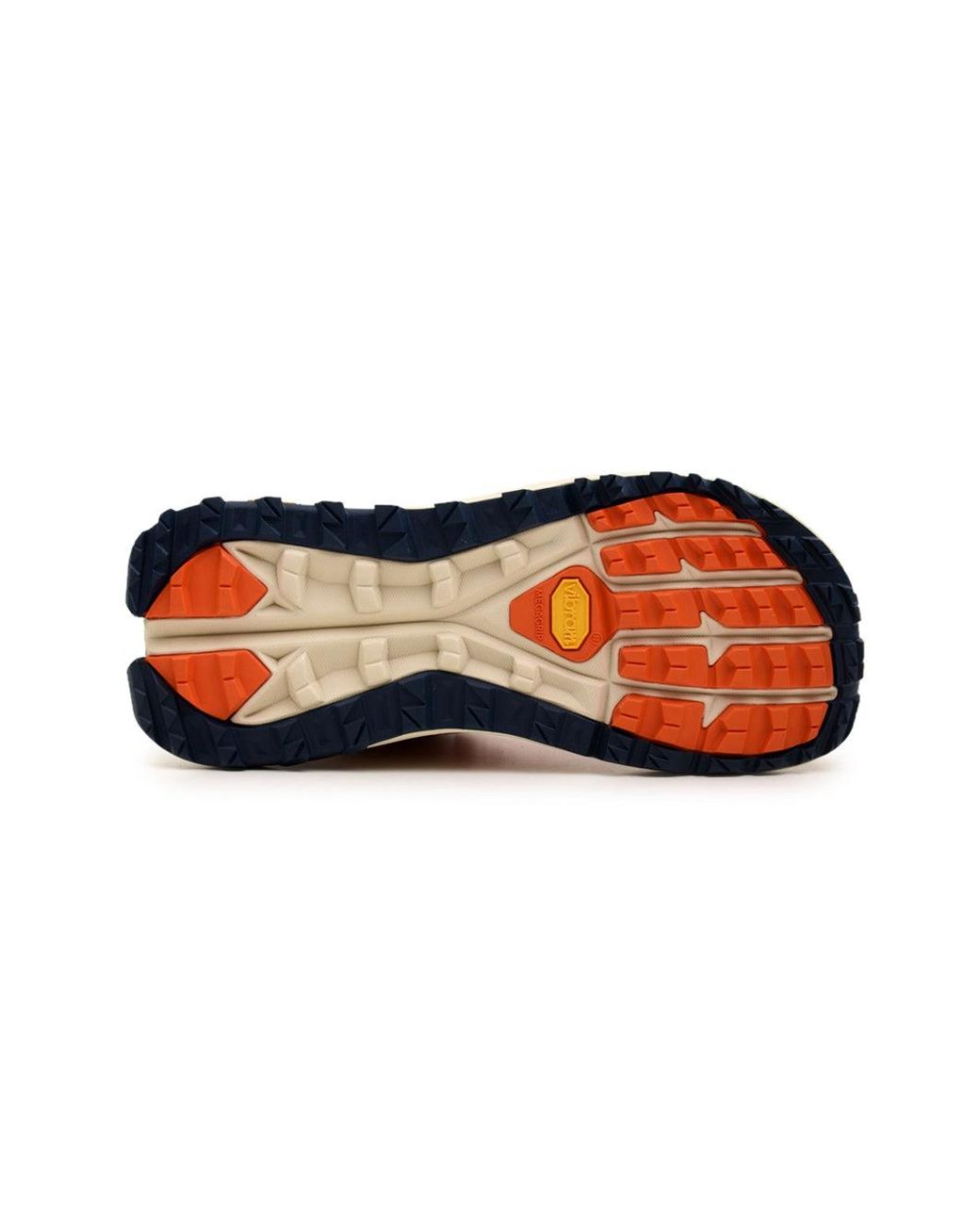 Altra Turnschuhe in Orange für Herren