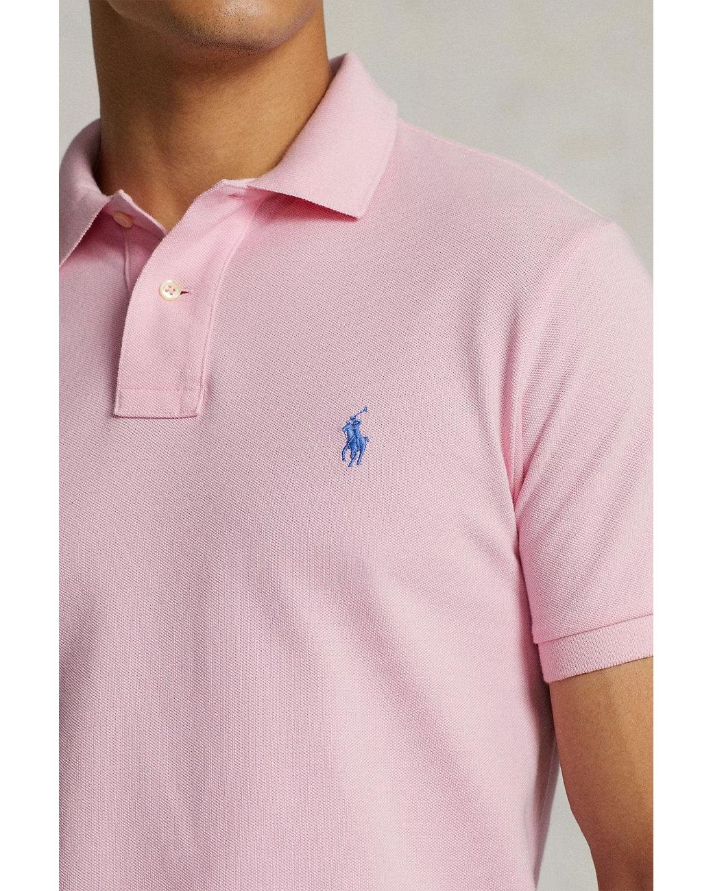 Polo Ralph Lauren Polo Ralph Lauren Pink