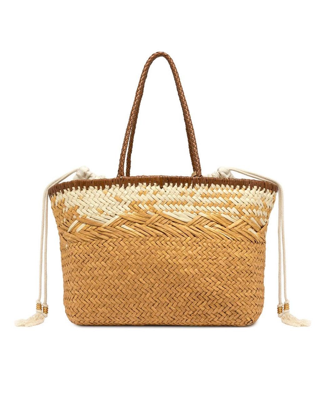 Gianni Chiarini Metallic Bags