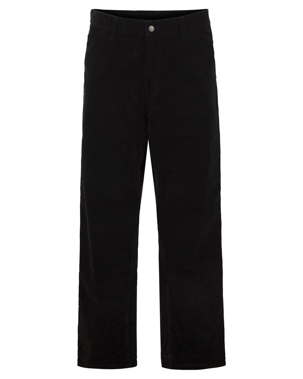 Carhartt Black Simple Pant