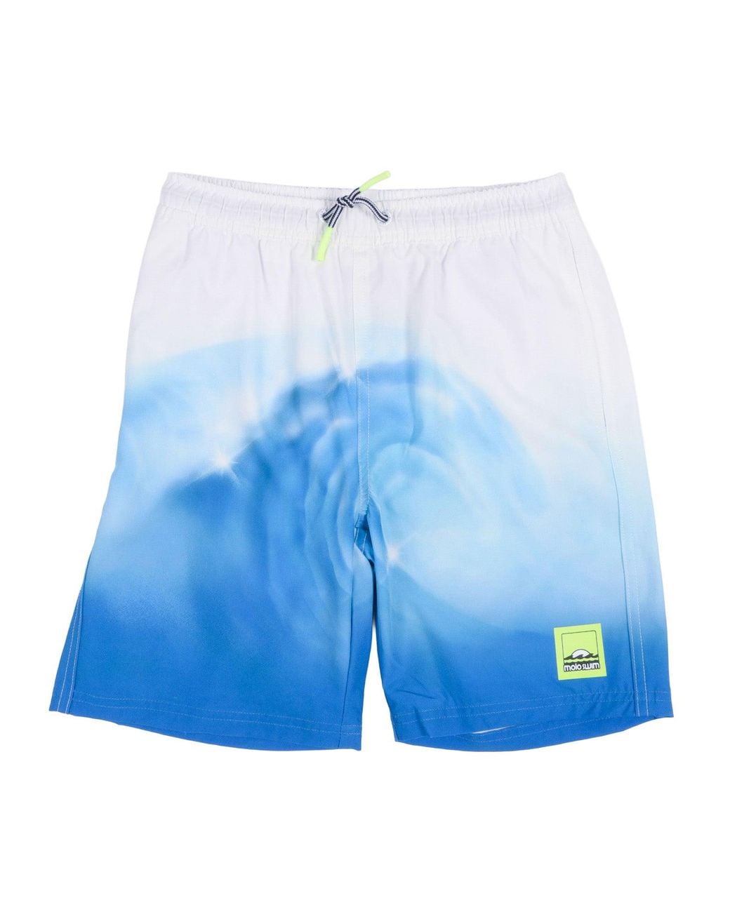 Molo Blue Nilson Boardies