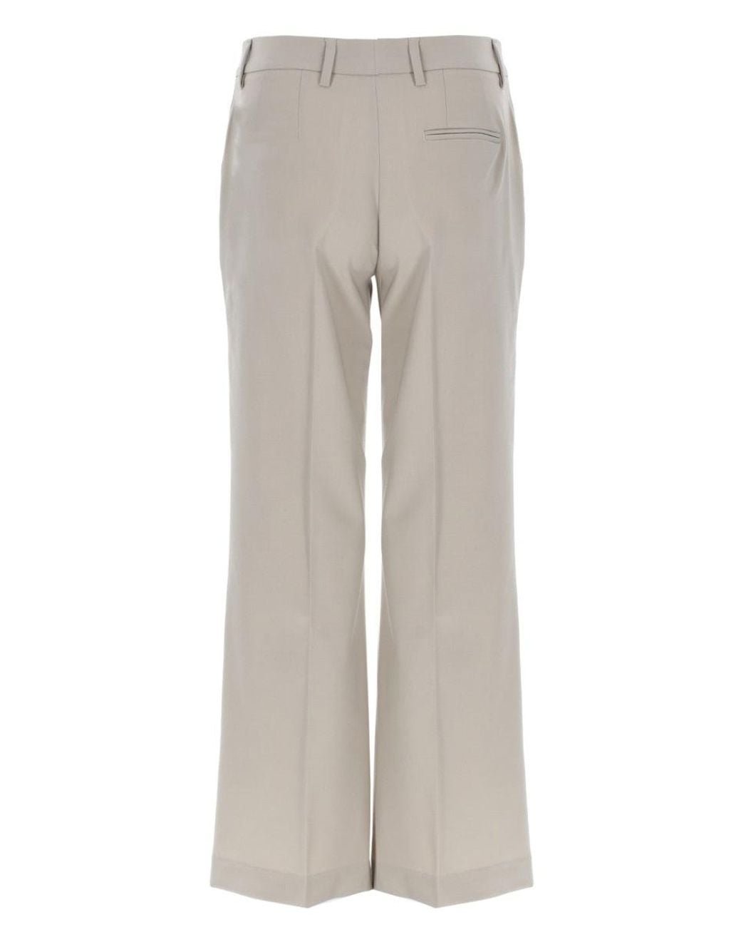 PT Torino Gray Pantalone "Jodie"