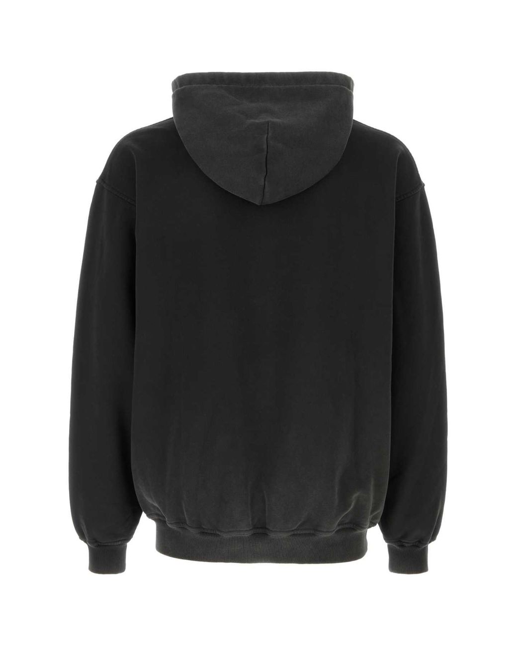 Represent Black Sweatshirts