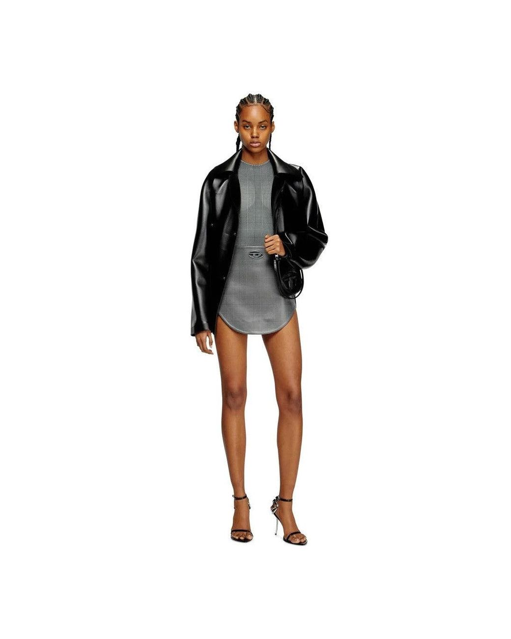 DIESEL Black Schwarz