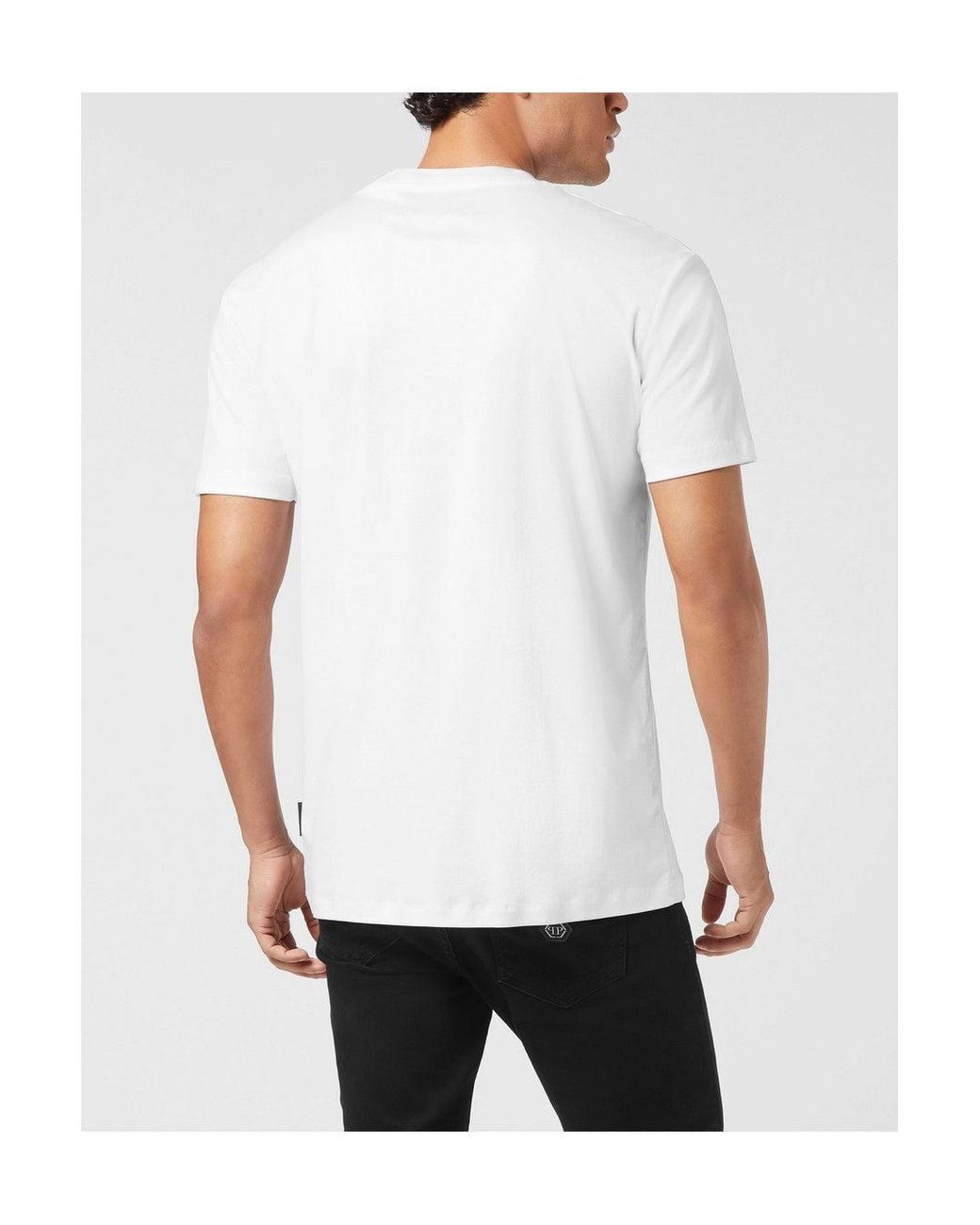 Philipp Plein Philipp Plein White