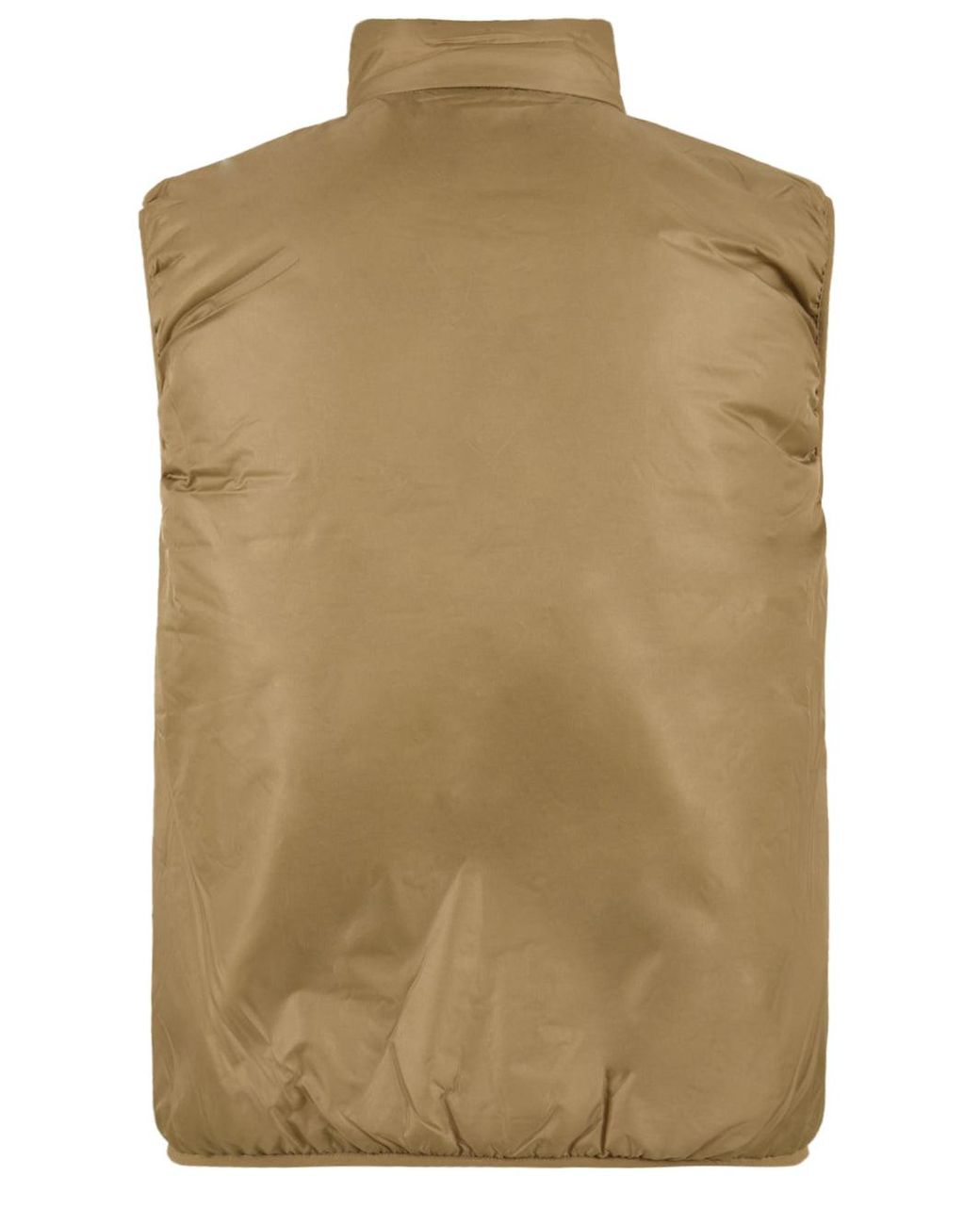 Aspesi Natural Jacken Beige