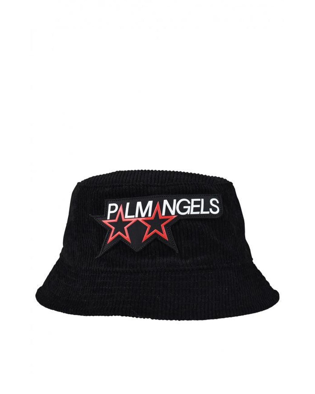 Palm Angels Black Bob