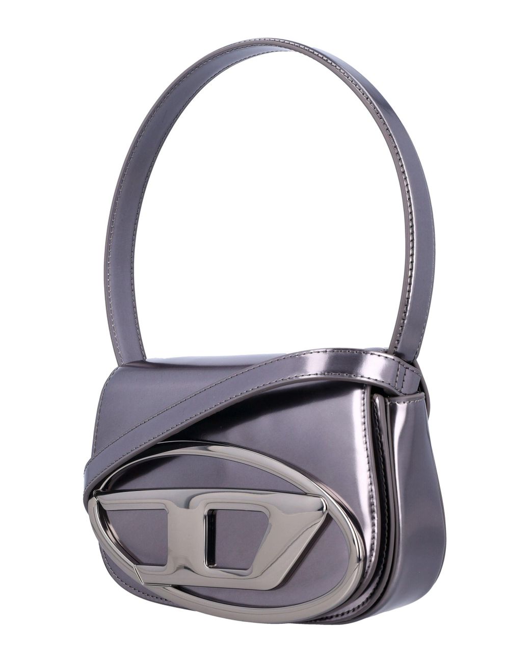 DIESEL Bags in Blue | Lyst