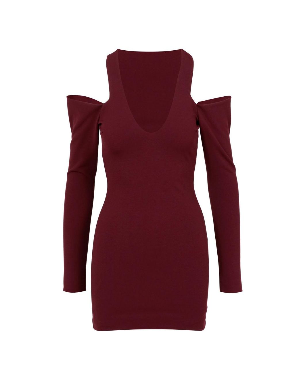 Aniye By Purple Dresses