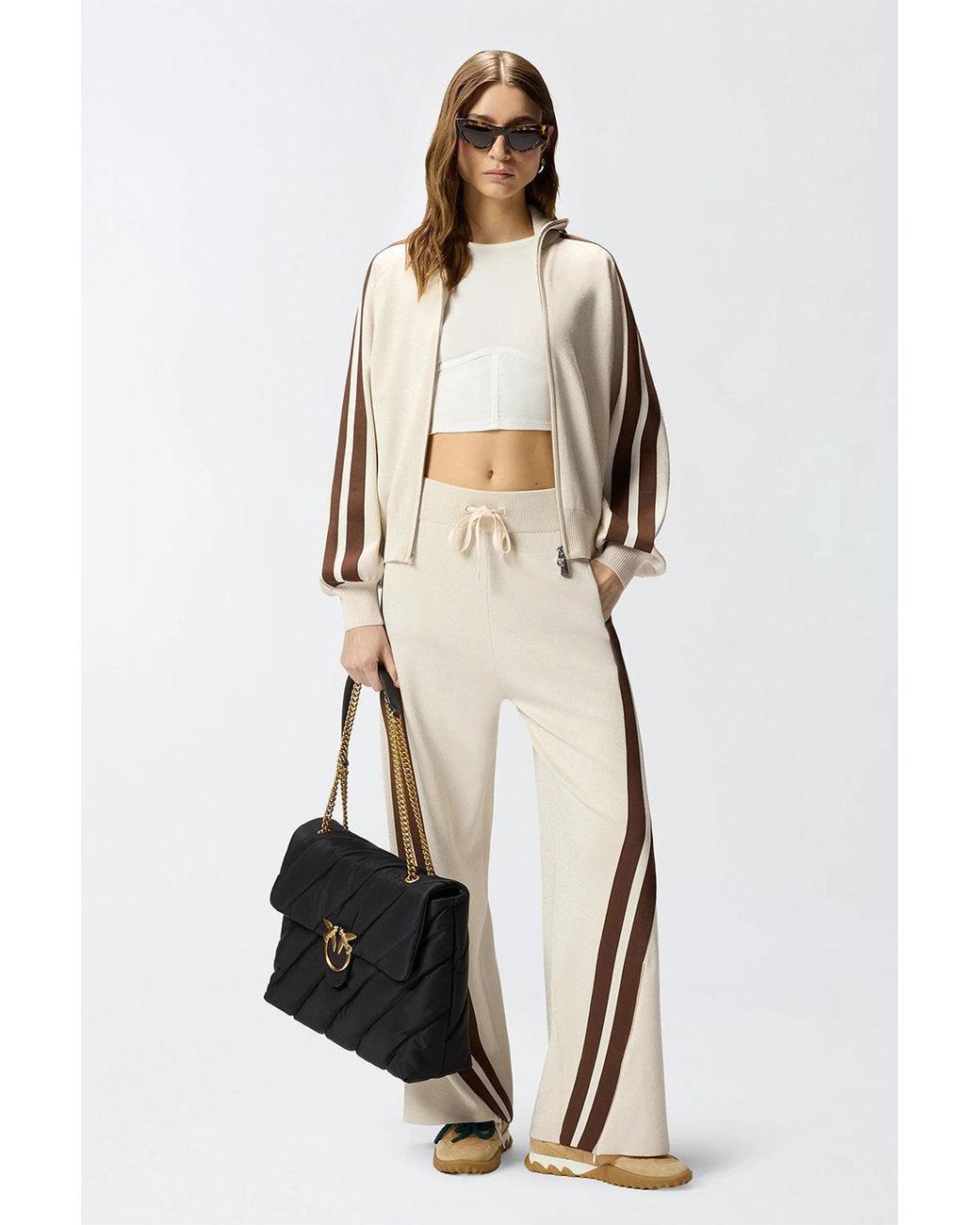 Pinko Natural Pinko Grey