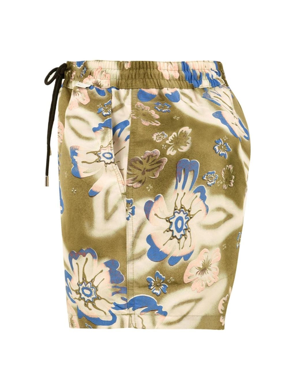 Paul Smith Green Sea Clothing