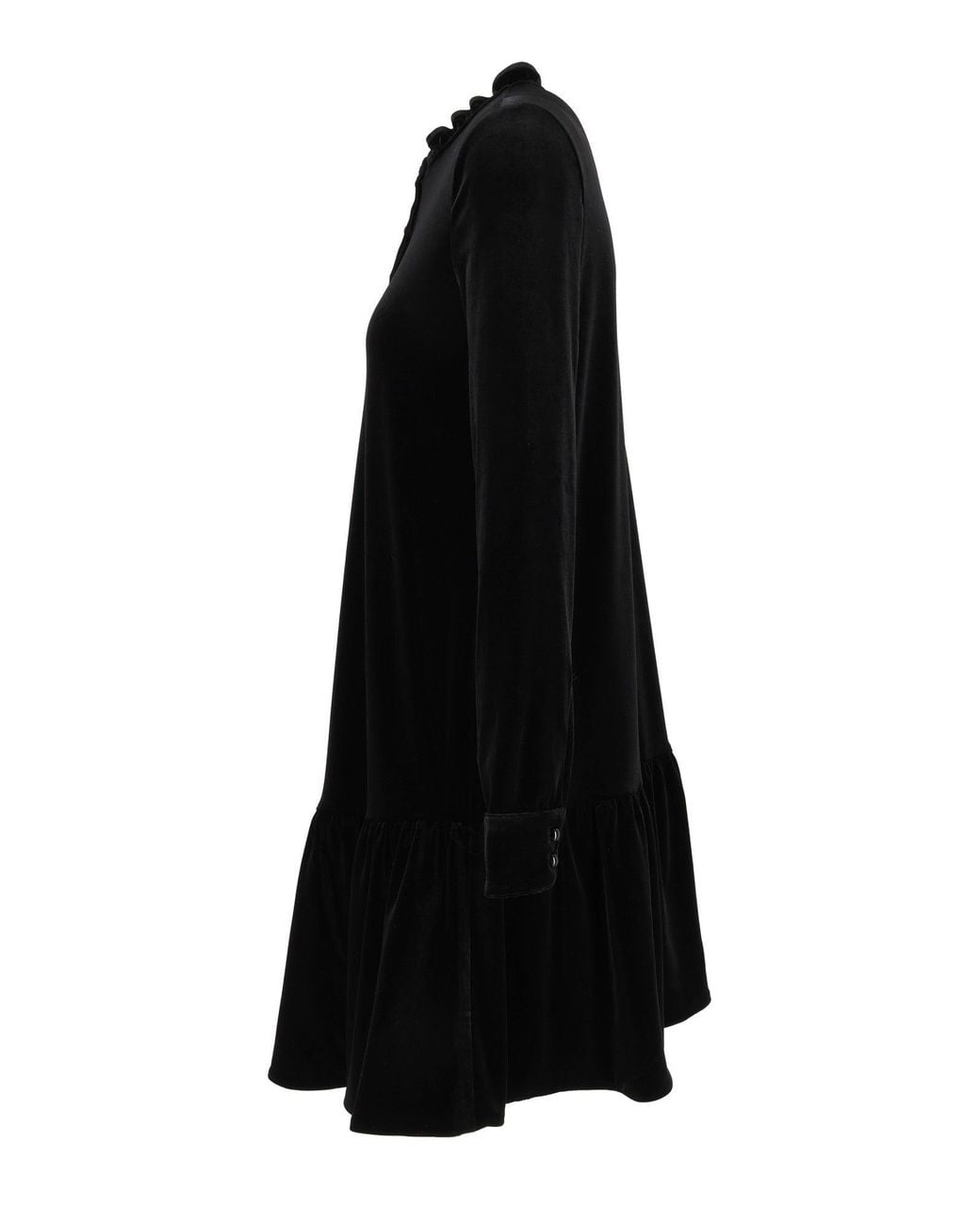 Emporio Armani Woman Black Dress