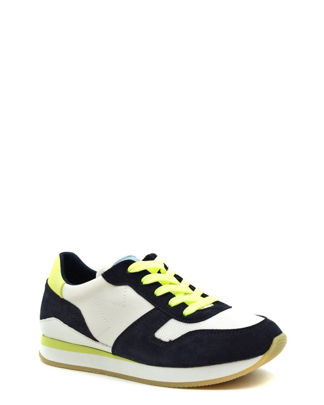 Crime London Multicolor Sneakers
