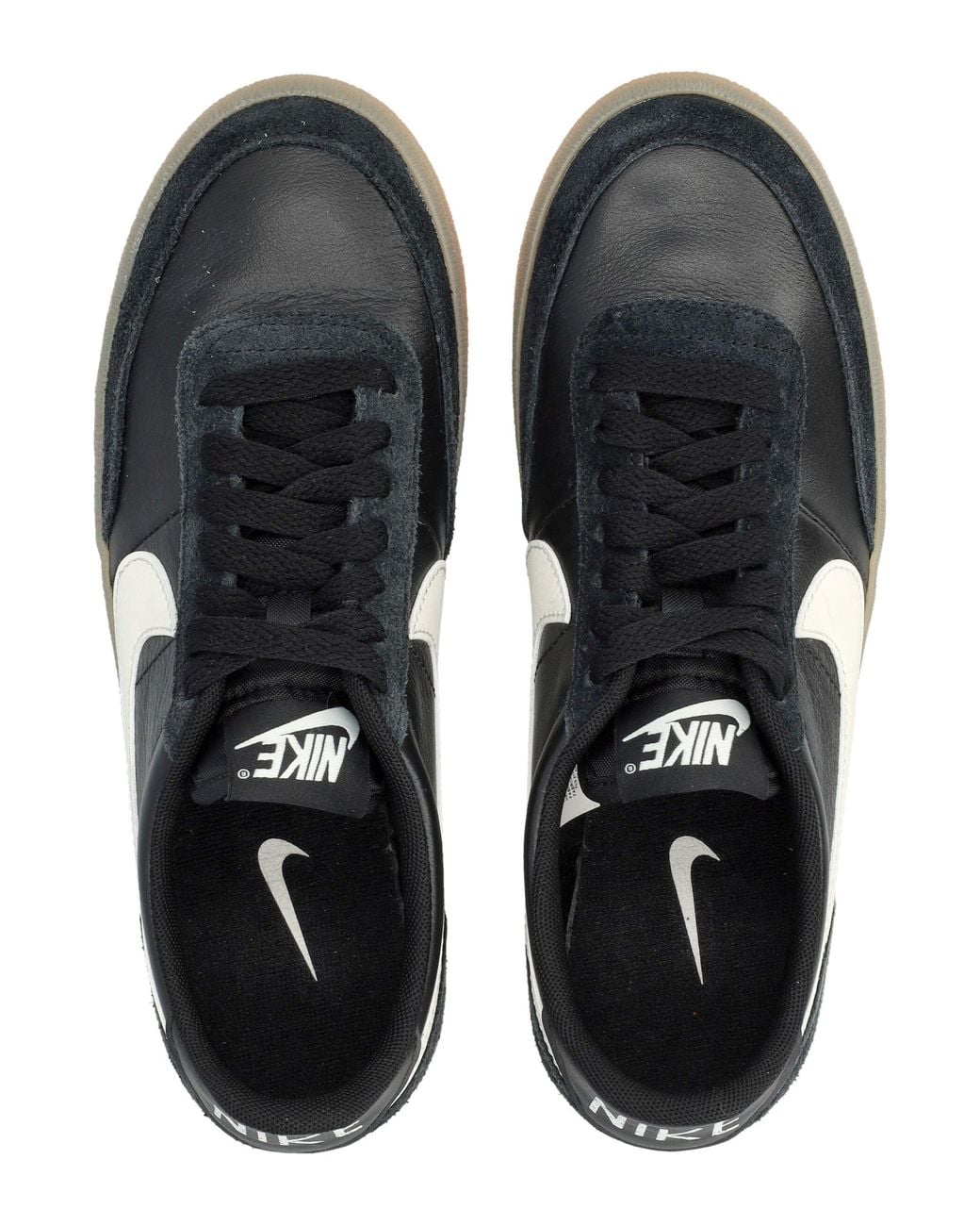 Nike Blue Killshot 2