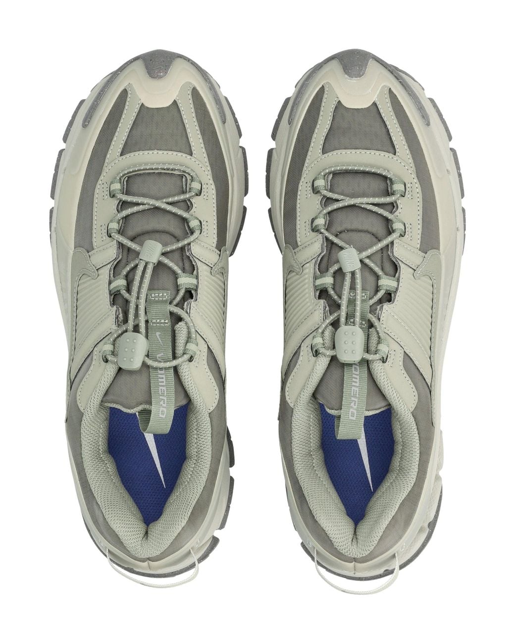 Nike Gray Zoom Vomero Roam