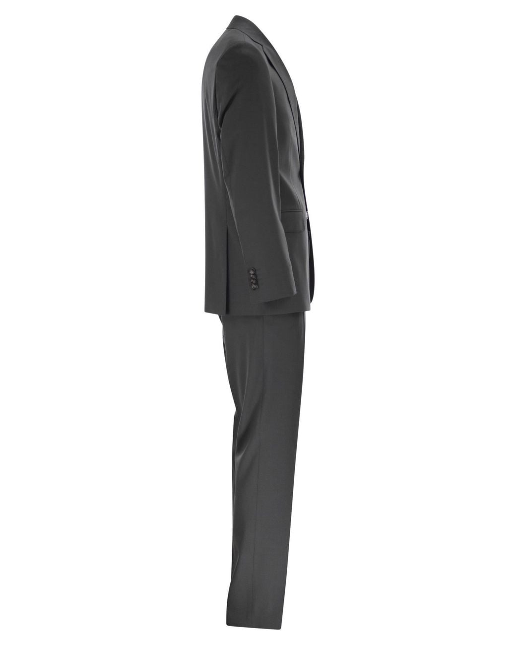 Boss Black Regular Fit Suit for men