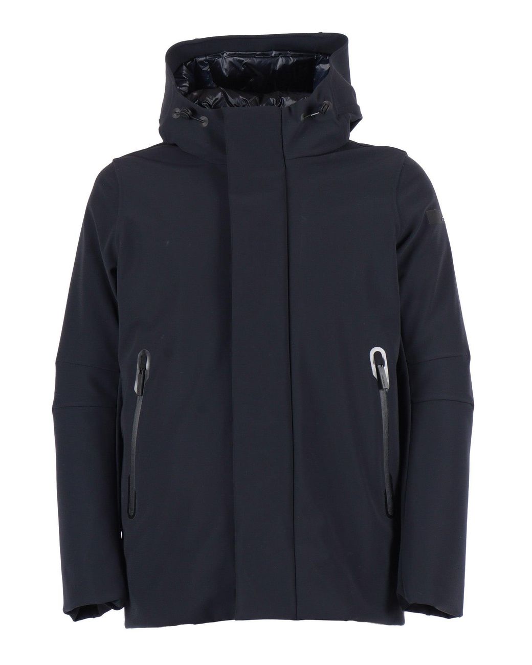 Rrd Blue Surflex Winter Mdm Jkt