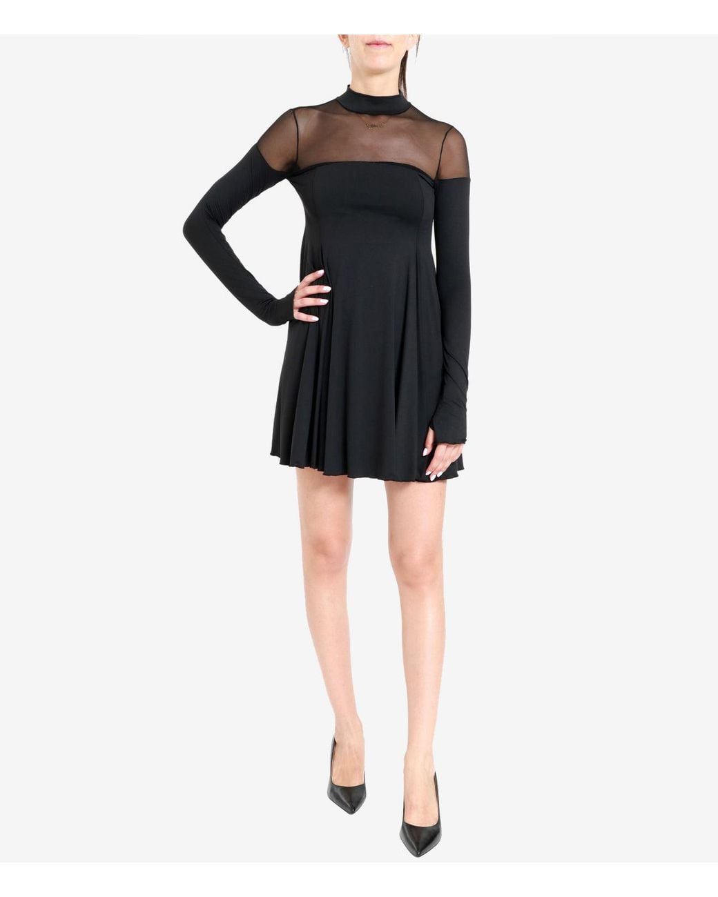 Aniye By Black Dresses