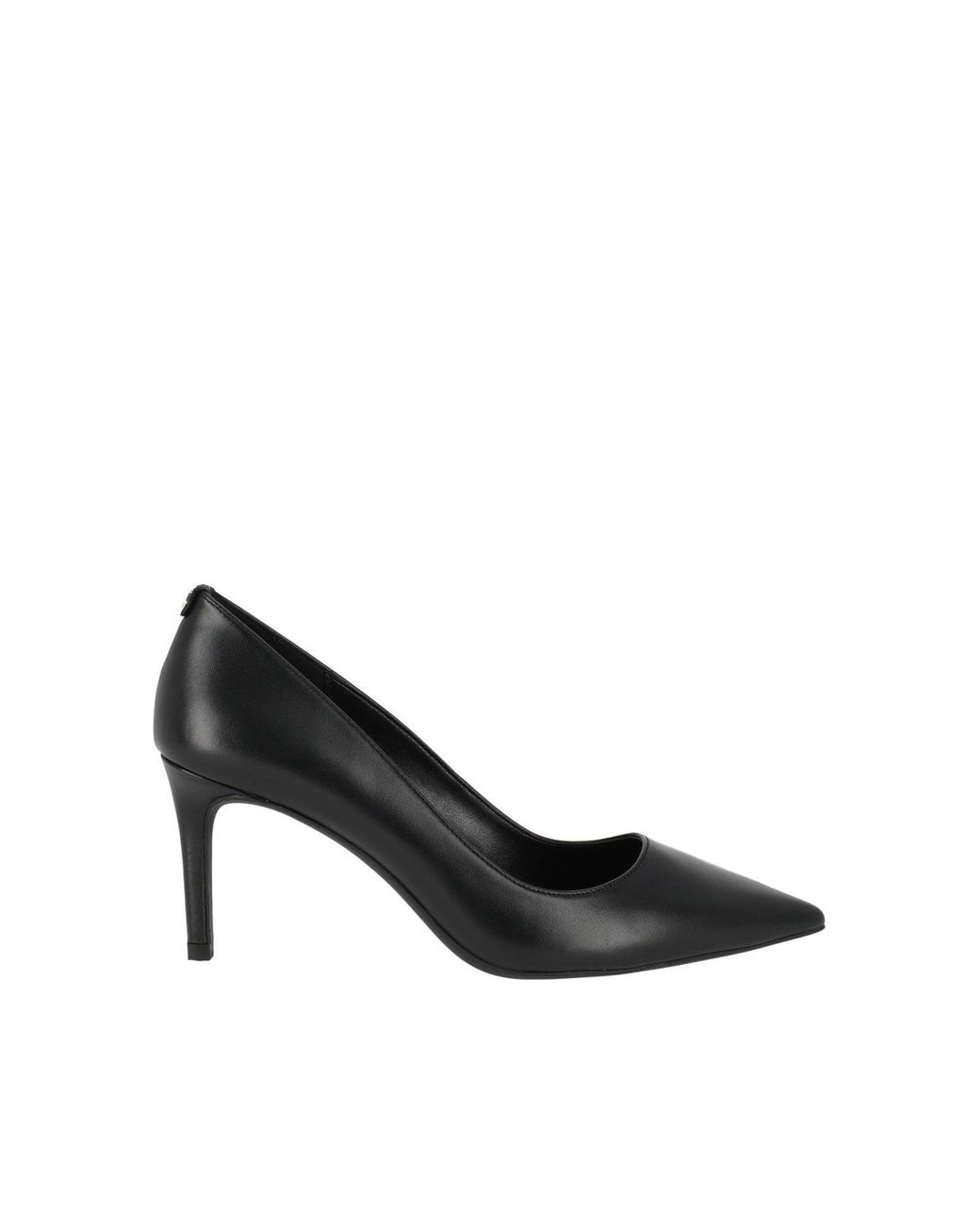 Michael Kors Black Alina Flex Pump