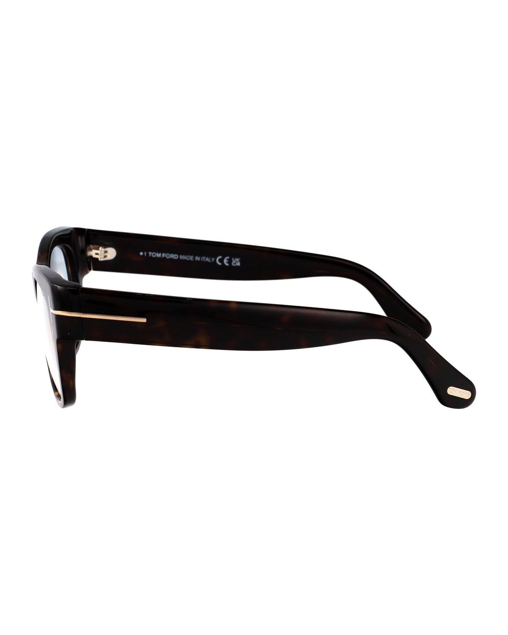Tom Ford Black Optical for men