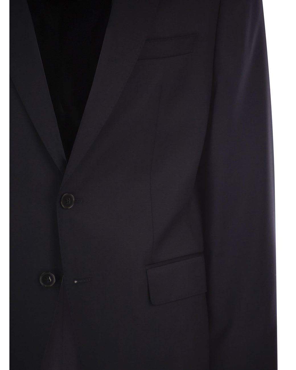 Boss Black Slim Fit Blazer for men