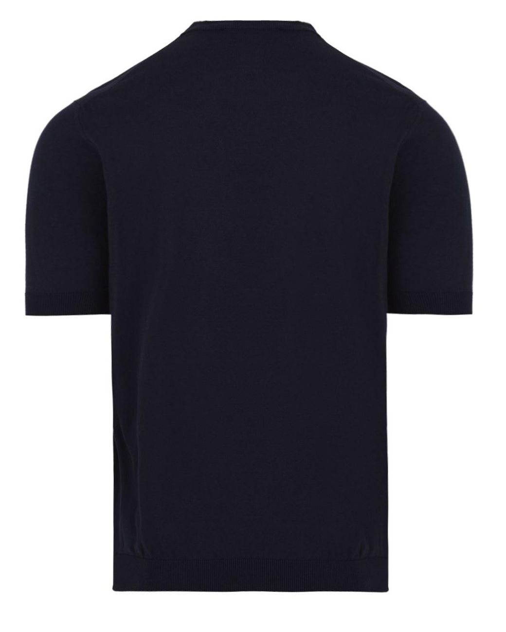 Filippo De Laurentis Blue Sweaters