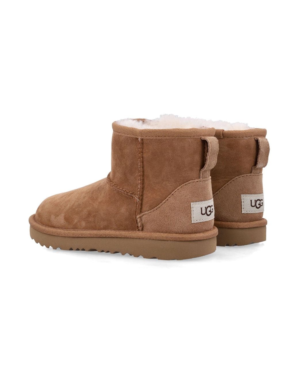 Ugg Brown Boots