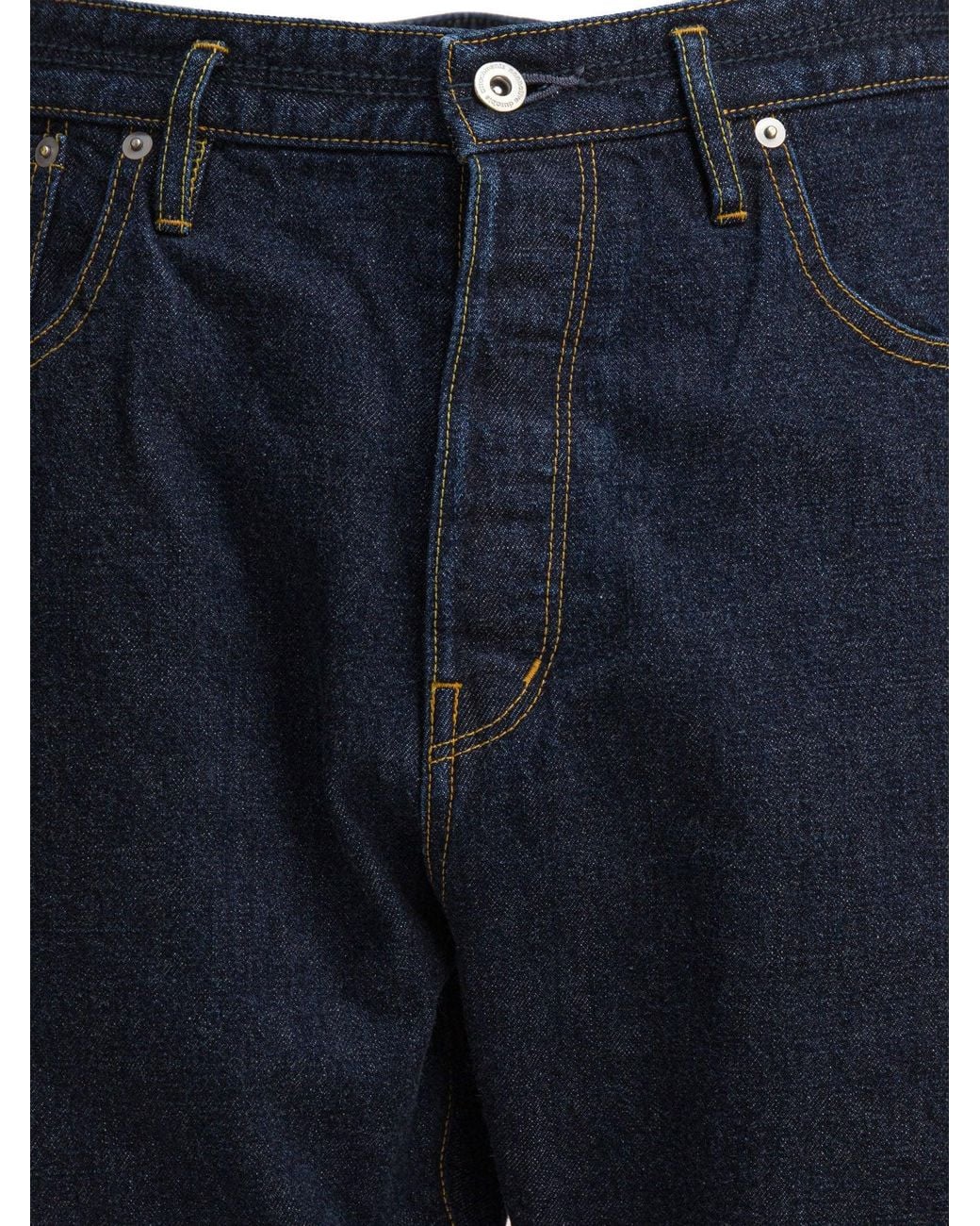 Jeans non indigènes Nonnative pour homme en coloris Blue