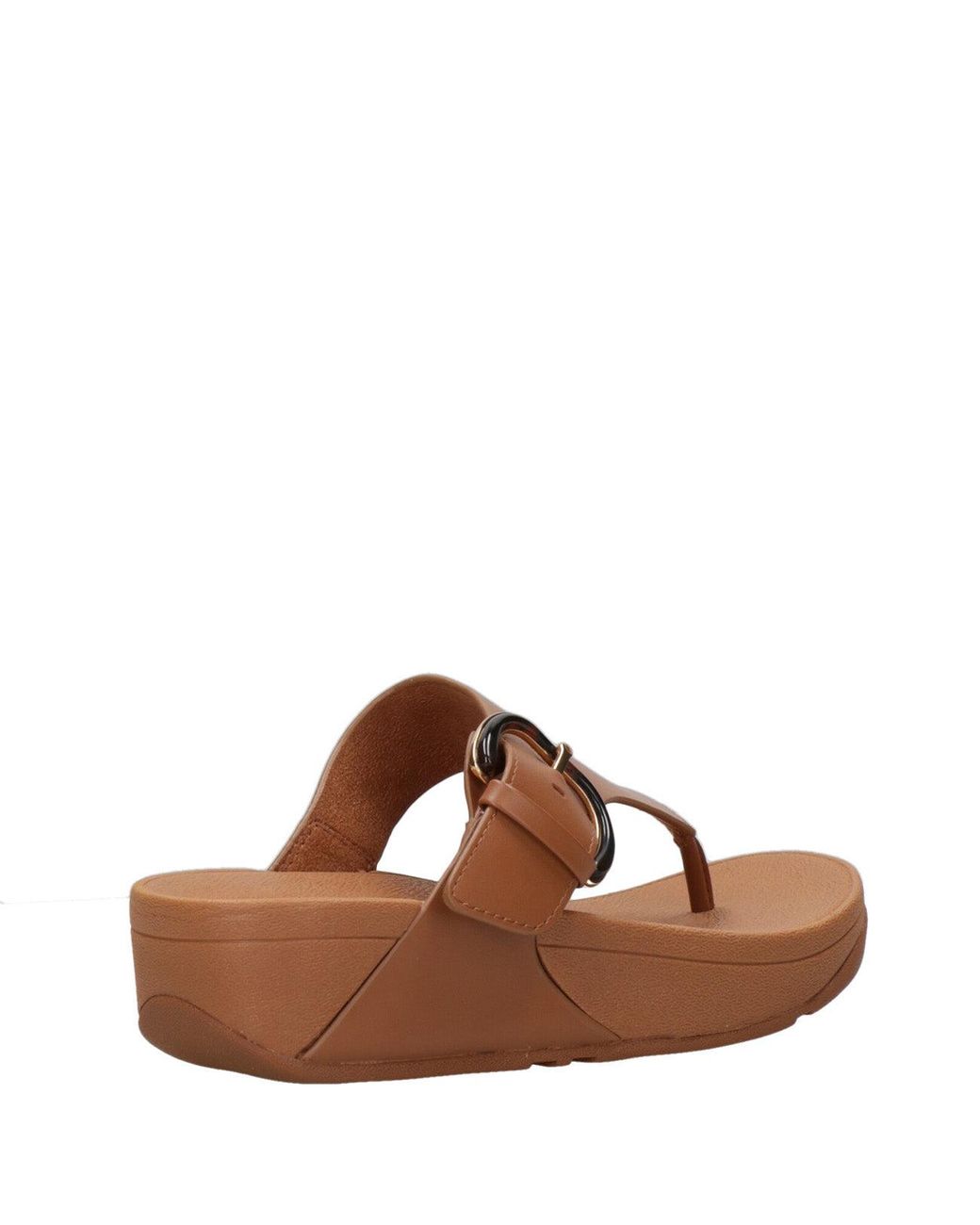Fitflop Brown Sandals