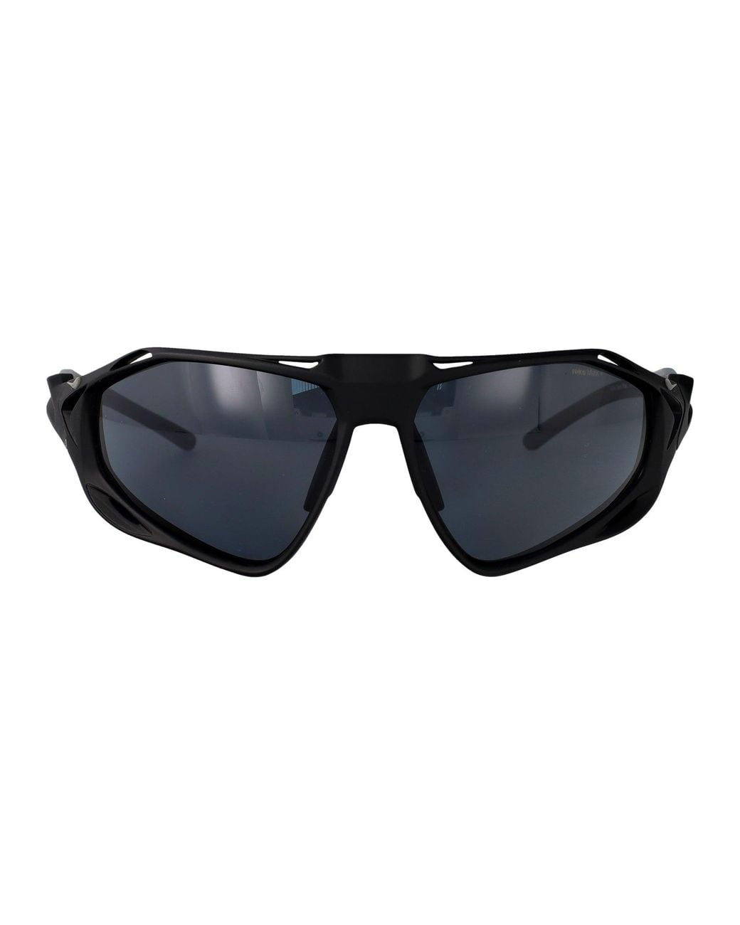 Nike Blue Sunglasses