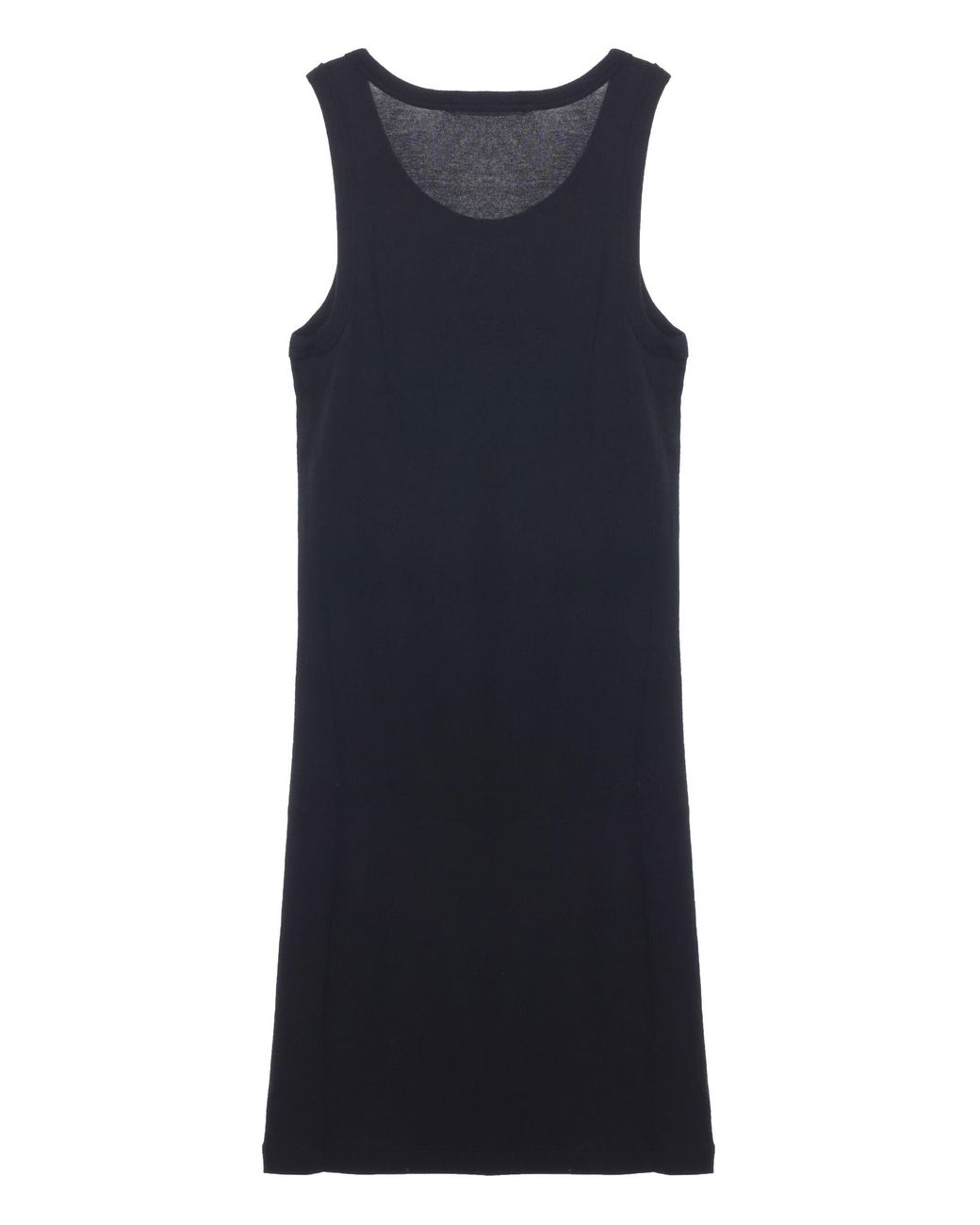 Helmut Lang Blue Dresses