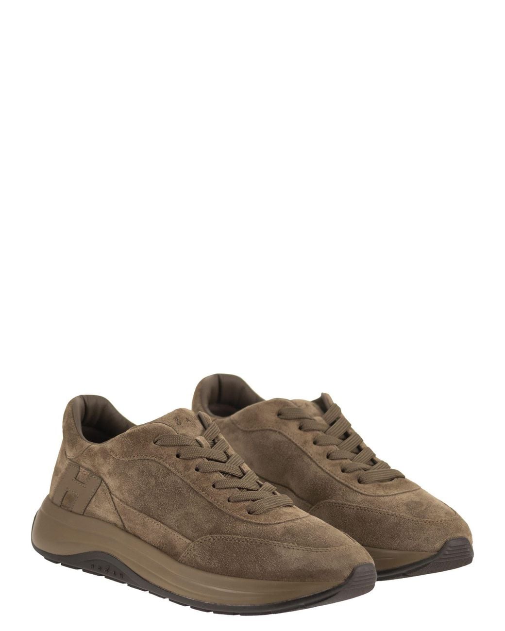 Hogan Brown Hi-Light
