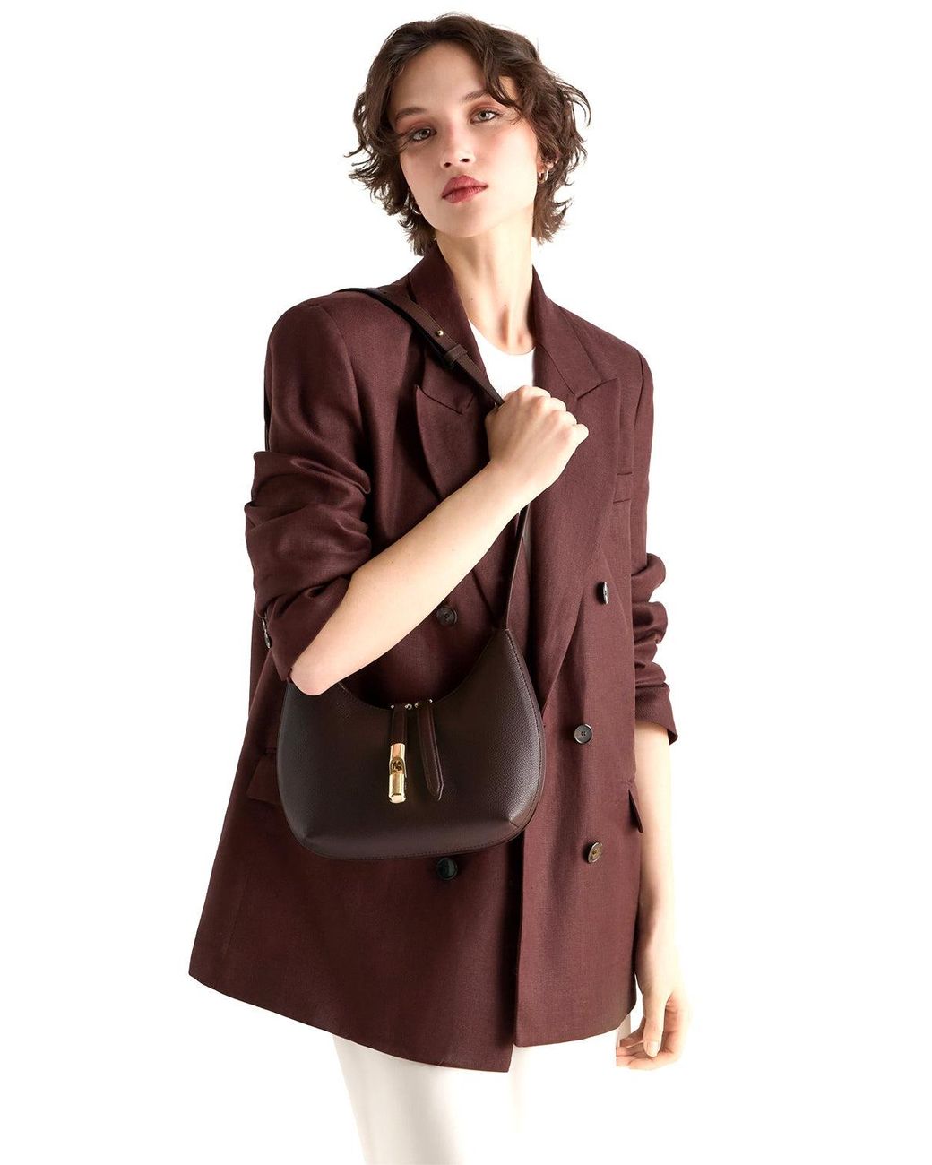 Furla White Bags