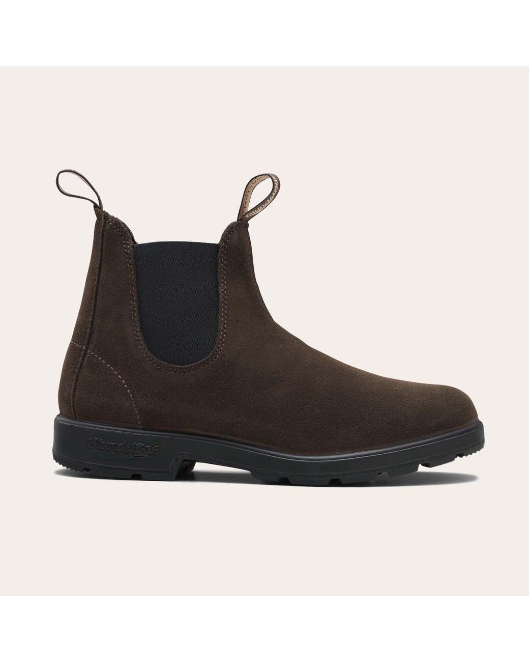 Blundstone Black 2410 Suede 2410 for men
