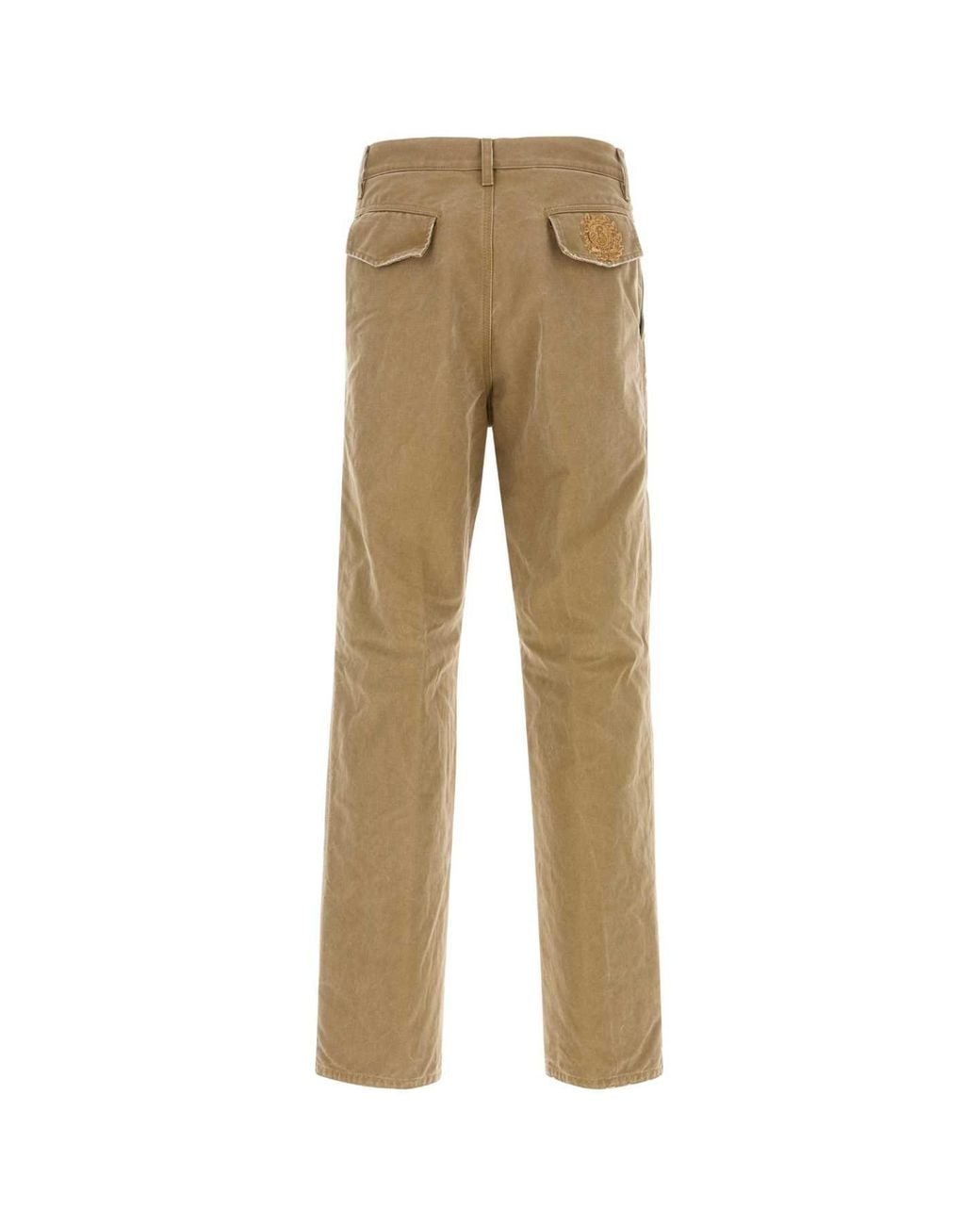 Burberry Natural Light Denim Jeans