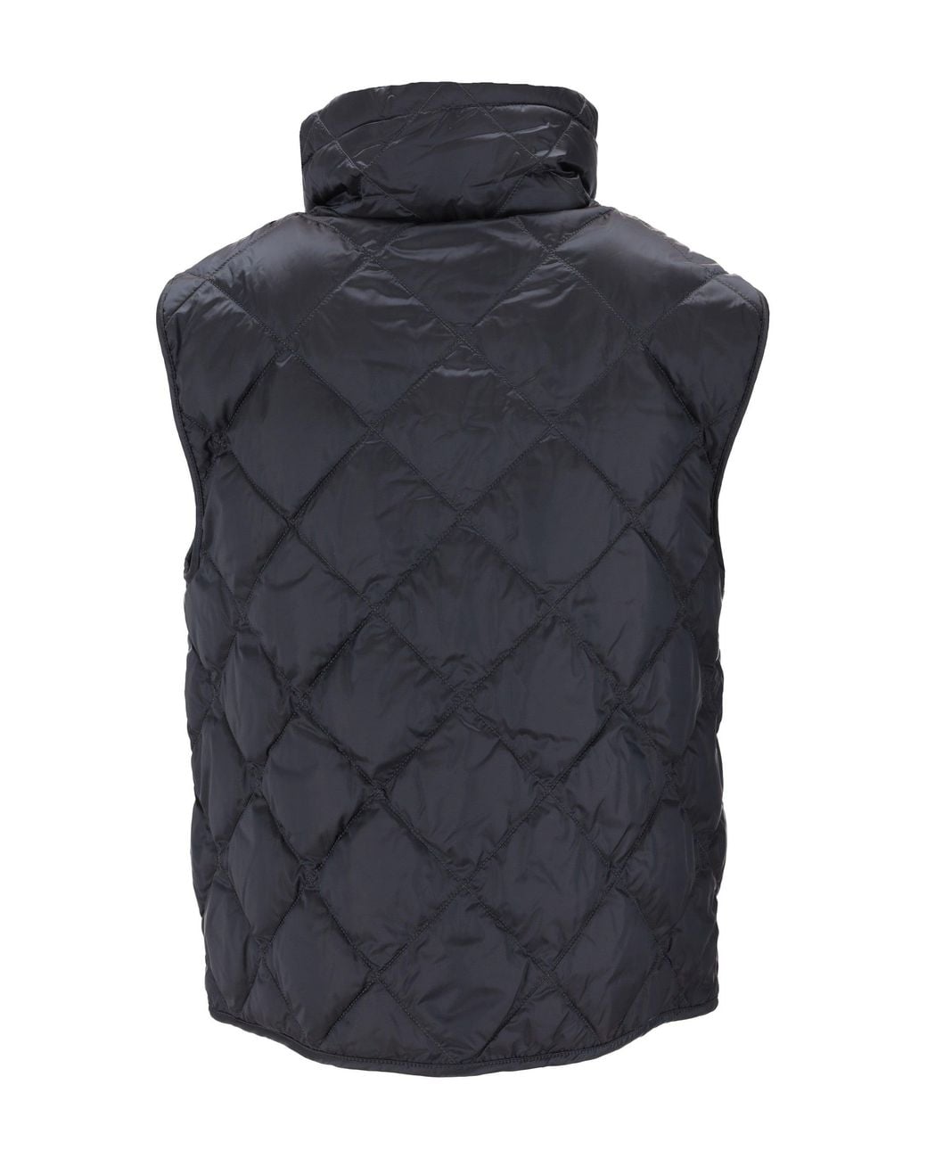 Chaleco Imbottito Max Mara de color Black